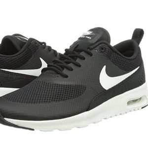 NIKE Women's Air Max Thea Running Shoe